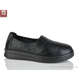 Фотография Туфли женские стильные Лето C06-1 (8 пар р.36-41) "WSMR" недорого оптом от прямого поставщика