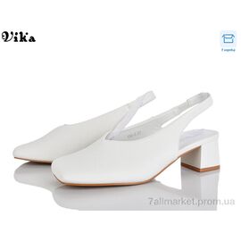 Туфлі жіночі стильні Літо 136-5 (6 пар р.36-40) "VIKA-Limani-LULU" недорого оптом від прямого постачальника