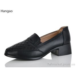 Фотография Туфли женские стильные Весна/осень B799 (8 пар р.37-42) "LR.Brother" недорого оптом от прямого поставщика