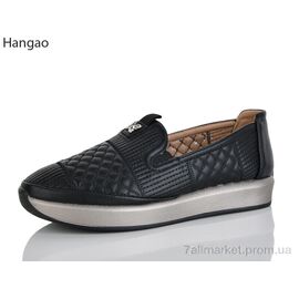 Фотография Туфли женские стильные Весна/осень B358 (8 пар р.37-41) "LR.Brother" недорого оптом от прямого поставщика