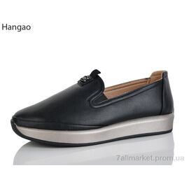 Фотография Туфли женские стильные Весна/осень B353 (8 пар р.37-41) "LR.Brother" недорого оптом от прямого поставщика