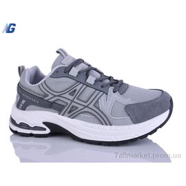 Фотография Кроссовки женские модные Весна/осень B26122-3 (8 пар р.36-41) "Navigator" недорого оптом от прямого поставщика