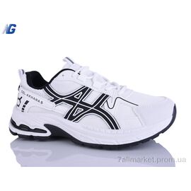 Фотография Кроссовки женские модные Весна/осень B26122-4 (8 пар р.36-41) "Navigator" недорого оптом от прямого поставщика