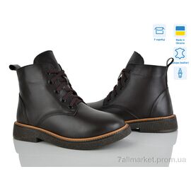 Фотография Ботинки женские стильные Весна/осень 3892-46D (6 пар р.37-40) "Ailinda" недорого оптом от прямого поставщика