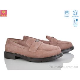 Фотография Туфли женские стильные Весна/осень BB09-7 (6 пар р.36-40) "PLPS" недорого оптом от прямого поставщика