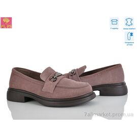 Фотография Туфли женские стильные Весна/осень AA13-5 (6 пар р.36-40) "PLPS" недорого оптом от прямого поставщика