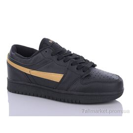 Фотография Кроссовки женские модные Весна/осень XF01-8936B-3 (8 пар р.36-41) "Xifa" недорого оптом от прямого поставщика