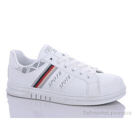 Фотография Кроссовки женские модные Весна/осень XF01-8938B-5 (8 пар р.36-41) "Xifa" недорого оптом от прямого поставщика