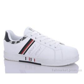 Фотография Кроссовки мужские модные Весна/осень XF01-8938A-4 (8 пар р.40-45) "Xifa" недорого оптом от прямого поставщика