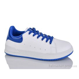 Фотография Кроссовки женские модные Весна/осень XF01-2467-3 (8 пар р.36-41) "Xifa" недорого оптом от прямого поставщика