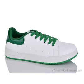 Фотография Кроссовки женские модные Весна/осень XF01-2467-4 (8 пар р.36-41) "Xifa" недорого оптом от прямого поставщика