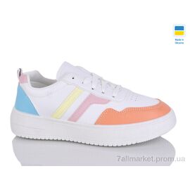 Фотография Кроссовки женские модные Весна/осень XF01-1219-8 (8 пар р.36-41) "Xifa" недорого оптом от прямого поставщика