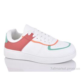 Фотография Кроссовки женские модные Весна/осень XF01-0218-3 (8 пар р.36-41) "Xifa" недорого оптом от прямого поставщика