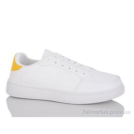 Фотография Кроссовки мужские модные Весна/осень XF01-0312-5 (8 пар р.40-45) "Xifa" недорого оптом от прямого поставщика