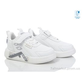 Фотография Кроссовки детские модные Весна/осень XF01-10857A (8 пар р.26-31) "Xifa kids" недорого оптом от прямого поставщика