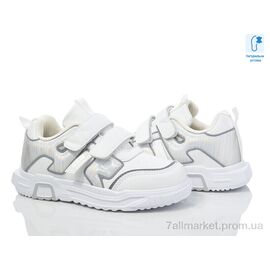 Фотография Кроссовки детские модные Весна/осень XF01-0030C (8 пар р.32-37) "Xifa kids" недорого оптом от прямого поставщика