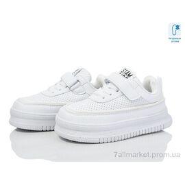 Фотография Кроссовки детские модные Весна/осень XF01-0708A (8 пар р.27-32) "Xifa kids" недорого оптом от прямого поставщика