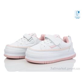Фотография Кроссовки детские модные Весна/осень XF01-0715B (8 пар р.27-32) "Xifa kids" недорого оптом от прямого поставщика