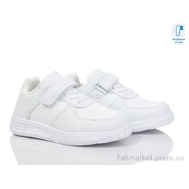 Фотография Кроссовки детские модные Весна/осень XF01-T11089A (8 пар р.28-35) "Xifa kids" недорого оптом от прямого поставщика