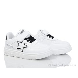 Фотография Кроссовки детские модные Весна/осень XF01-10971D (12 пар р.25-30) "Xifa kids" недорого оптом от прямого поставщика