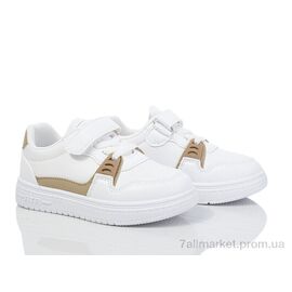 Фотография Кроссовки детские модные Весна/осень XF01-10989M (12 пар р.25-30) "Xifa kids" недорого оптом от прямого поставщика