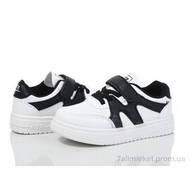 Фотография Кроссовки детские модные Весна/осень XF01-10988D (12 пар р.25-30) "Xifa kids" недорого оптом от прямого поставщика