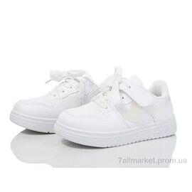 Фотография Кроссовки детские модные Весна/осень XF01-10966A (12 пар р.25-30) "Xifa kids" недорого оптом от прямого поставщика