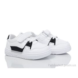 Фотография Кроссовки детские модные Весна/осень XF01-10962D (12 пар р.19-24) "Xifa kids" недорого оптом от прямого поставщика