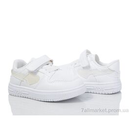 Фотография Кроссовки детские модные Весна/осень XF01-10958A (12 пар р.19-24) "Xifa kids" недорого оптом от прямого поставщика