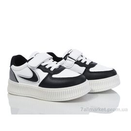 Фотография Кроссовки детские модные Весна/осень XF01-10973D (12 пар р.25-30) "Xifa kids" недорого оптом от прямого поставщика