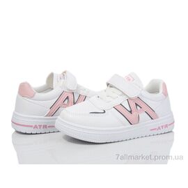 Фотография Кроссовки детские модные Весна/осень XF01-0355B (12 пар р.25-30) "Xifa kids" недорого оптом от прямого поставщика