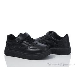 Фотография Кроссовки детские модные Весна/осень XF01-10995Y (12 пар р.25-30) "Xifa kids" недорого оптом от прямого поставщика