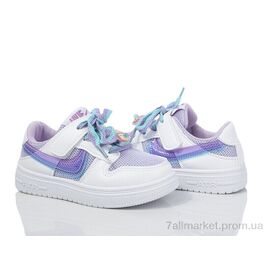 Фотография Кроссовки детские модные Весна/осень XF01-10992K (12 пар р.25-30) "Xifa kids" недорого оптом от прямого поставщика