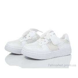 Фотография Кроссовки детские модные Весна/осень XF01-10993A (12 пар р.25-30) "Xifa kids" недорого оптом от прямого поставщика