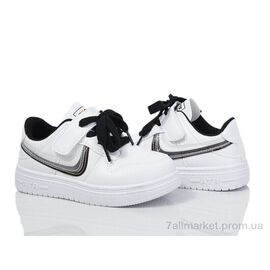 Фотография Кроссовки детские модные Весна/осень XF01-10991D (12 пар р.25-30) "Xifa kids" недорого оптом от прямого поставщика