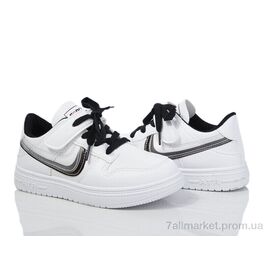 Фотография Кроссовки детские модные Весна/осень XF01-11004D (12 пар р.31-36) "Xifa kids" недорого оптом от прямого поставщика