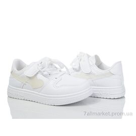 Фотография Кроссовки детские модные Весна/осень XF01-10997A (12 пар р.31-36) "Xifa kids" недорого оптом от прямого поставщика