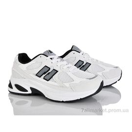 Фотография Кроссовки детские модные Весна/осень XF01-NL01-5 (8 пар р.36-41) "Xifa kids" недорого оптом от прямого поставщика