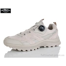 Фотография Кроссовки мужские модные Весна/осень M7659-26 (8 пар р.41-46) "Baas" недорого оптом от прямого поставщика