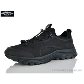 Фотография Кроссовки мужские модные Весна/осень M7660-1 (8 пар р.41-46) "Baas" недорого оптом от прямого поставщика