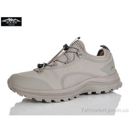 Фотография Кроссовки мужские модные Весна/осень M7660-25 (8 пар р.41-46) "Baas" недорого оптом от прямого поставщика