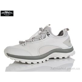 Фотография Кроссовки мужские модные Весна/осень M7660-26 (8 пар р.41-46) "Baas" недорого оптом от прямого поставщика