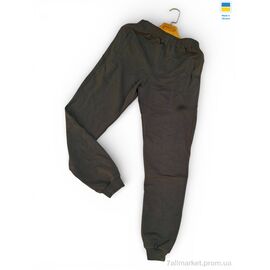 Спортивні штани чоловічі Весна/осінь 2Ni хакі (5 шт. р.сітка46-54) "Sport style" недорого оптом від прямого постачальника