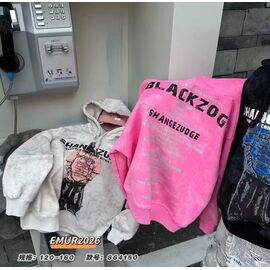 Фотография Батник детский на мальчика 864150 fuchsia р.120-160 "Major" недорого оптом от прямого поставщика