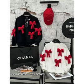 Фотография Свитер детский на девочку 860156 black р.120-160 "Major" недорого оптом от прямого поставщика