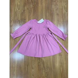Плаття дитяче на дівчинку 160 pink р.98-122 "RSV" недорого оптом від прямого постачальника