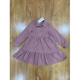 Плаття дитяче на дівчинку 157 violet р.110-134 "RSV" недорого оптом від прямого постачальника