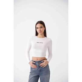 Топ жіночий 500397 white р.S-L "Little Secret" недорого оптом від прямого постачальника