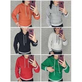 Фотография Батник женский 2949 green р.S-XL "BAMBIN" недорого оптом от прямого поставщика