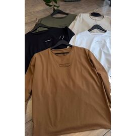 Фотография Свитер женский LR1004 l.beige р.one size "Lora" недорого оптом от прямого поставщика